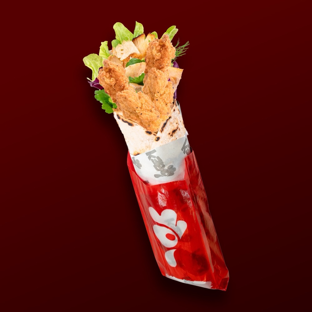TENDERS (TENDERS DÜRÜM)