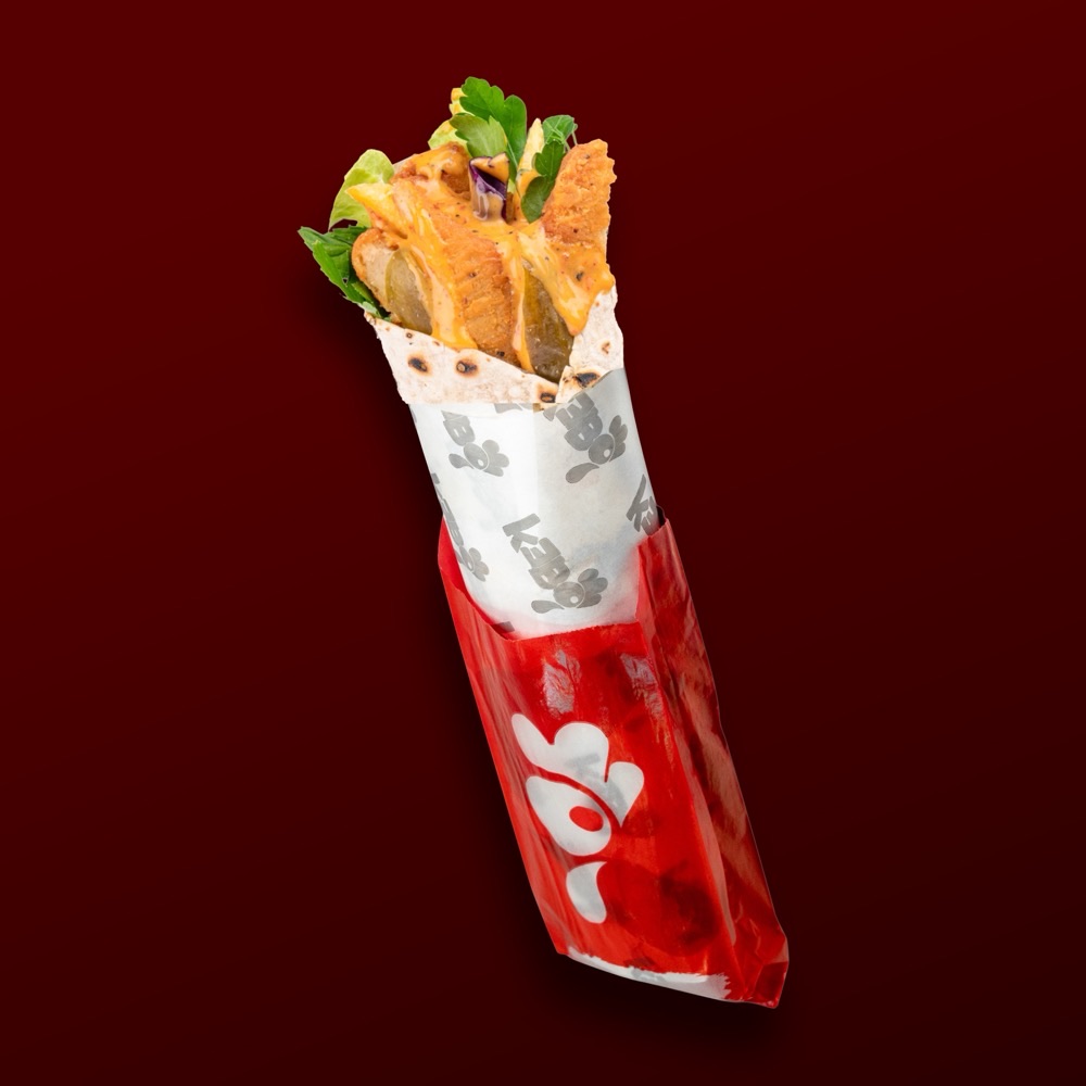 YUMMY (YUMMY DÜRÜM)