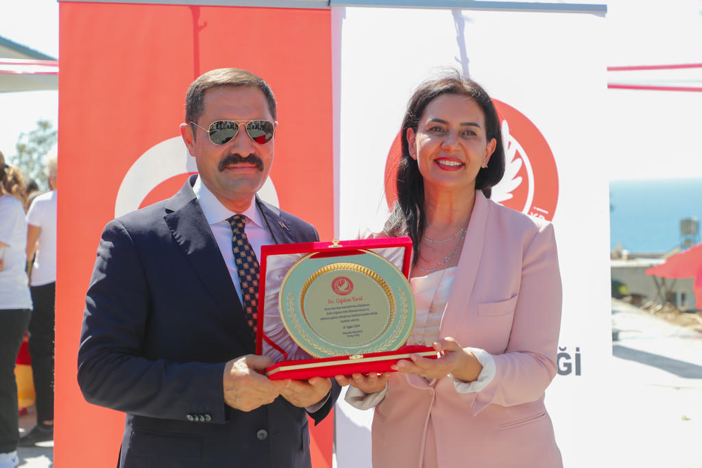 Kebo Sosyal Sorumluluk 5