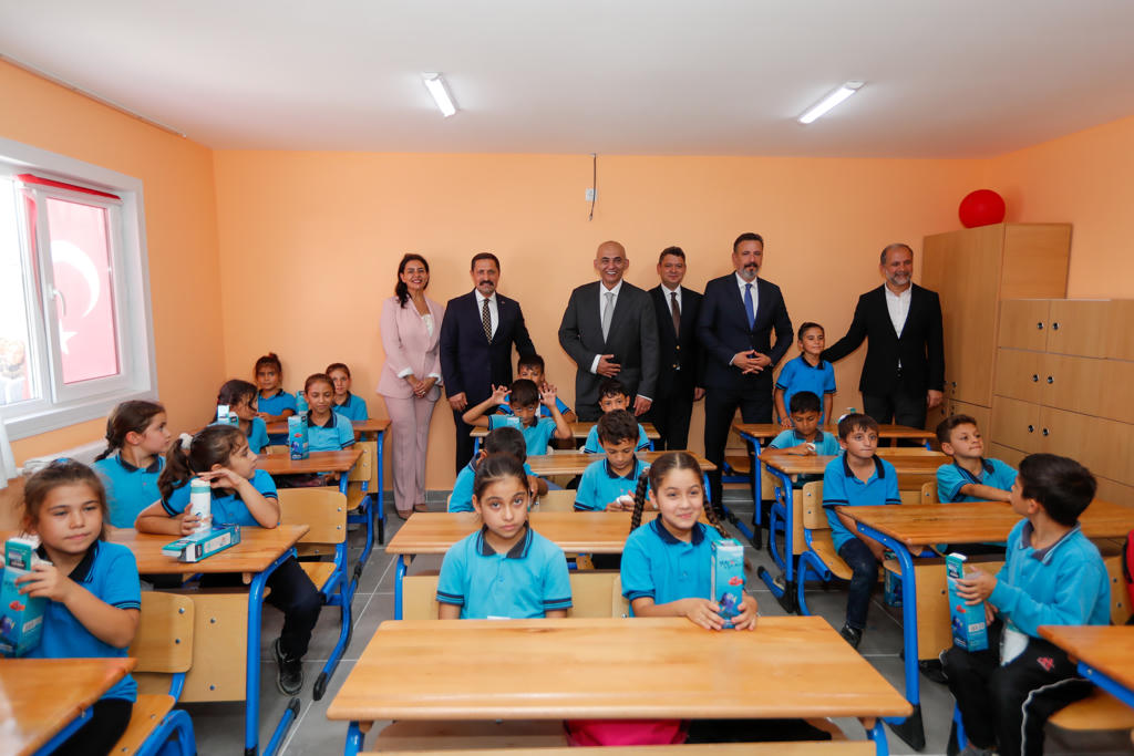 Kebo Sosyal Sorumluluk 8