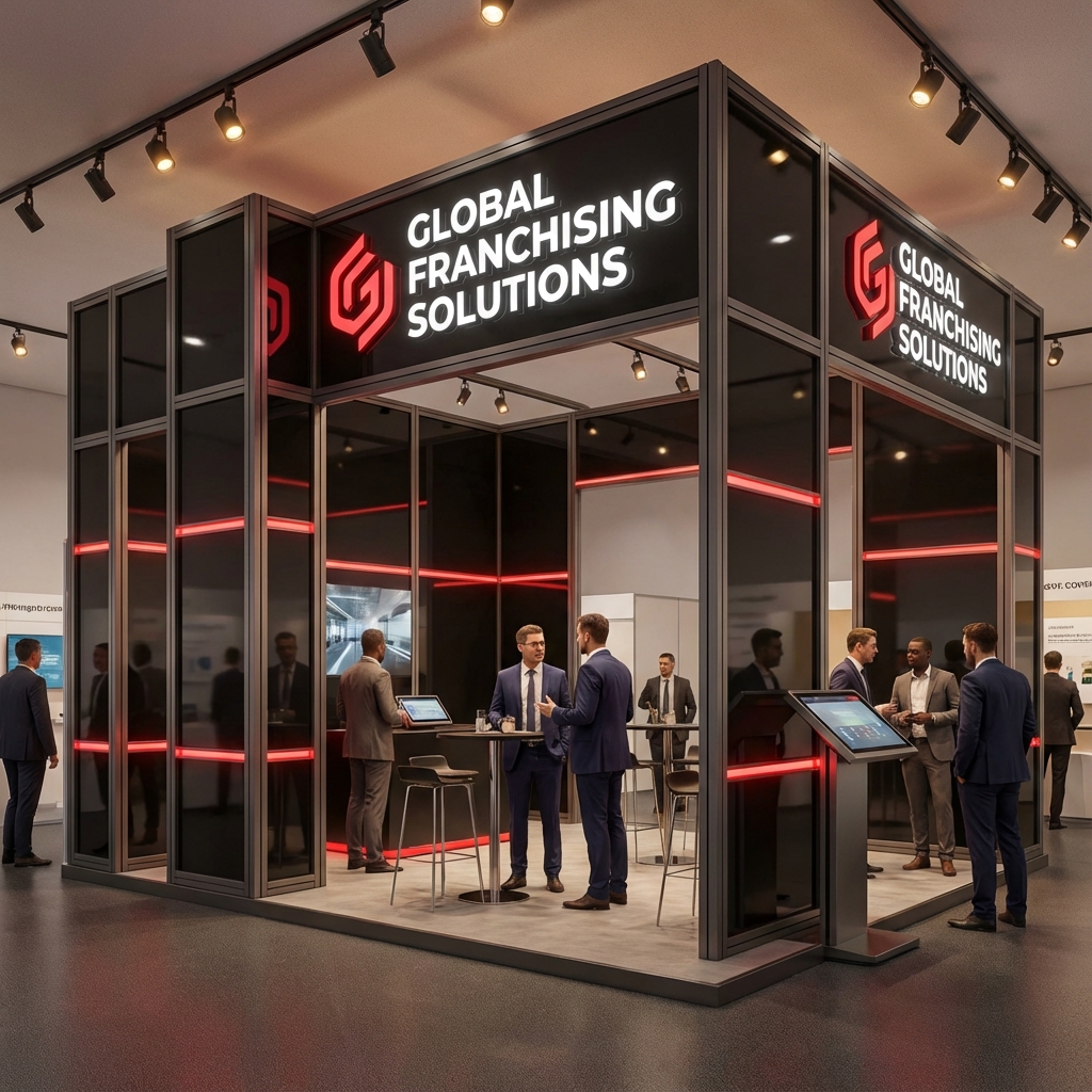 23. Franchising ve Markalı Bayilik Fuarı