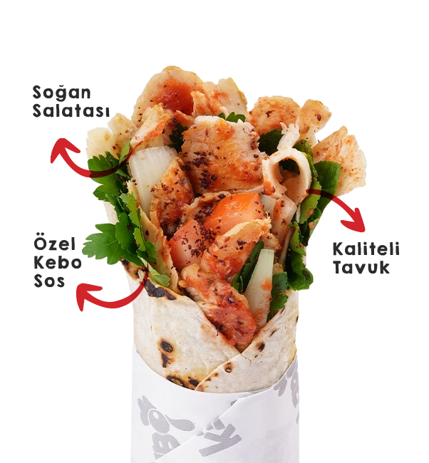 KEBABİ