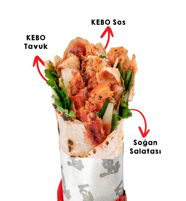 KEBABİ