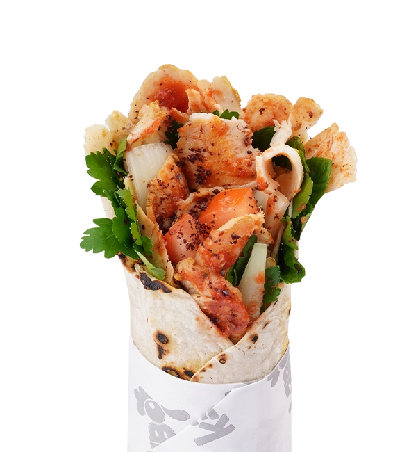 KEBABİ
