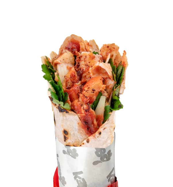 KEBABİ