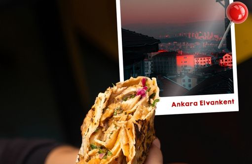 Ankara Elvankent AÇILDI ! 