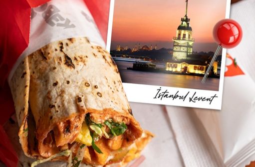İstanbul Levent AÇILDI ! 