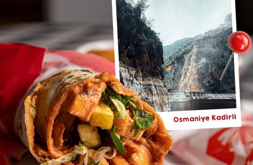 Osmaniye Kadirli AÇILDI ! 