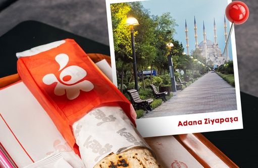Adana Ziyapaşa AÇILDI ! 