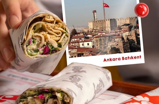 Ankara Batıkent AÇILDI ! 