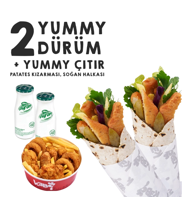 YUMMY